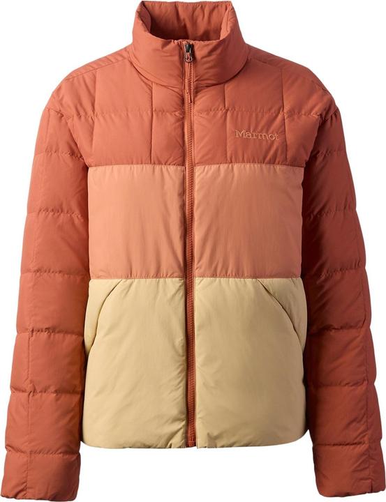 Marmot Ares