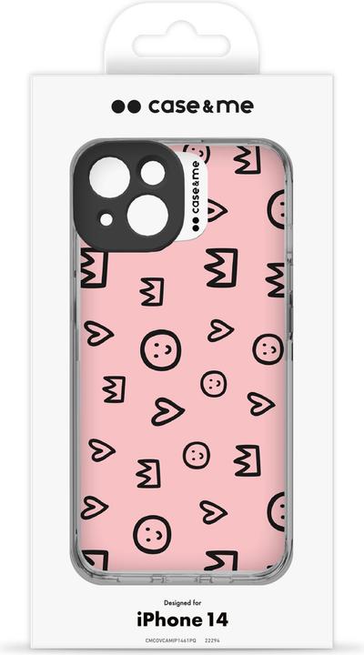 Actual product image Caseme Cover (Apple iPhone 14)