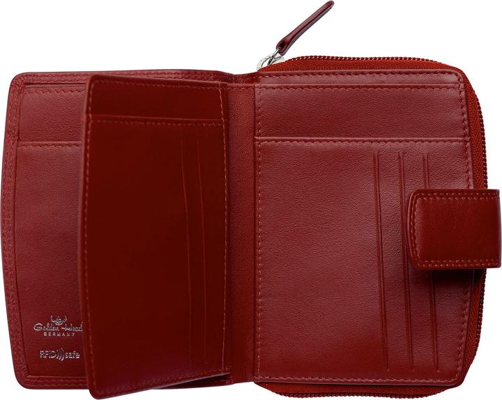 Image du produit Golden Head Porte-monnaie Polo RFID Protect 1438