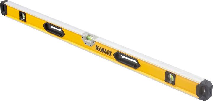 DeWalt Dewa Wasserwaage 120cm DWHT043248 (120 cm)