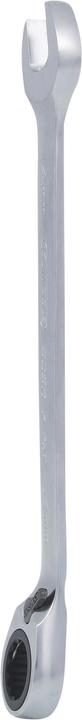 Actual product image KS Tools RINGSTOP ratchet ring wrench (14 mm)