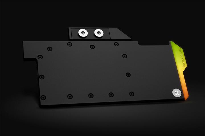 Produktbild EKWB EK-Quantum Vector Xtreme RTX 3080/3090 D-RGB - Nickel + Acetal