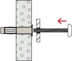 Actual product image Fischer Anchor bolt R 88561 FAZ II 10/ 20K Steel electrogalvanised electrogalvanised (4 pcs.)