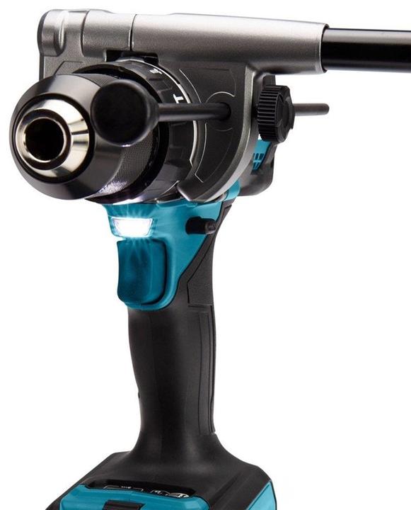 Produktbild Makita HP001GZ (Akkubetrieb)