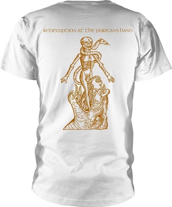Produktbild Primordial Redemption At The Puritans Hand (3XL)
