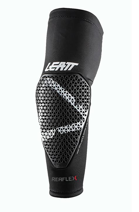 Actual product image Leatt ReaFlex Elbow Guard (M, Elbow protectors, Pair)
