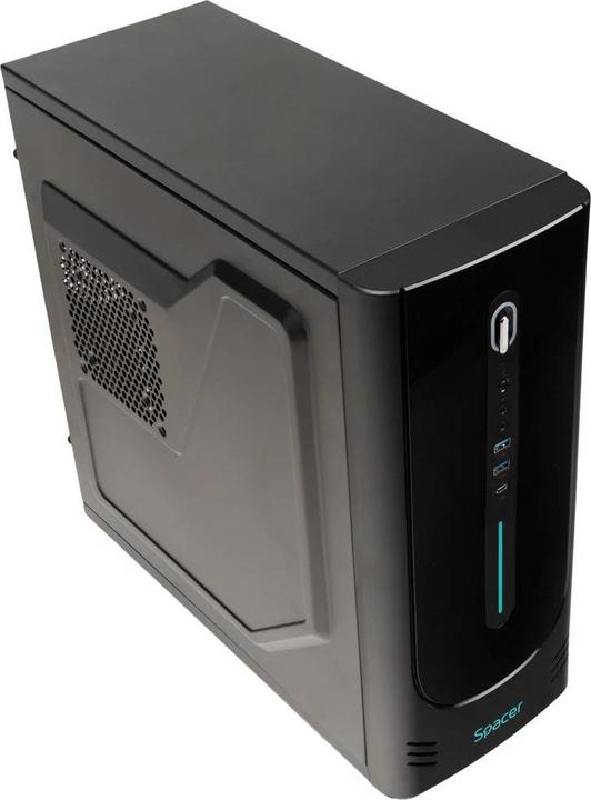 Produktbild Spacer Spcs-Oc-Chronos (ATX)