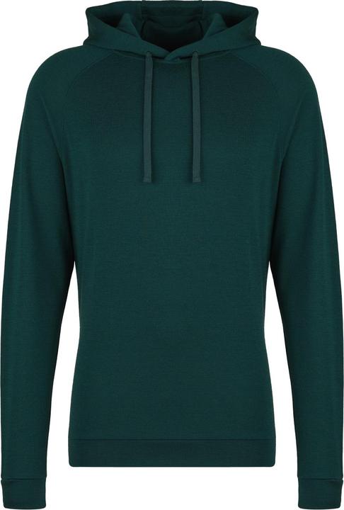 deep green melange