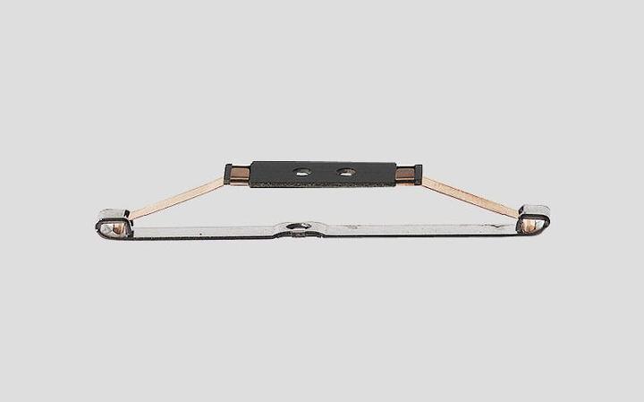 Produktbild Märklin H0 Modellbahn-Schleifer AC 718