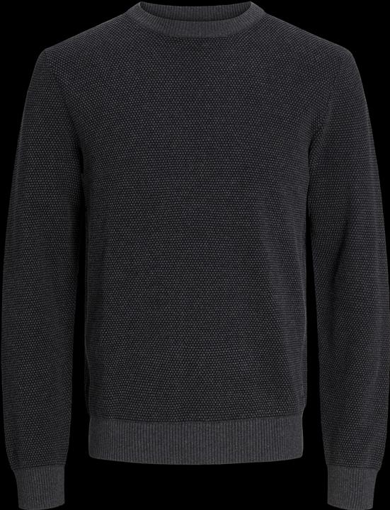 Produktbild Jack & Jones Jjeglobe Knit Crew Neck Noos (L)