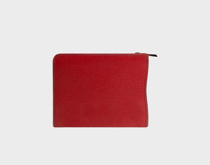 Lotyere Compact Wallet