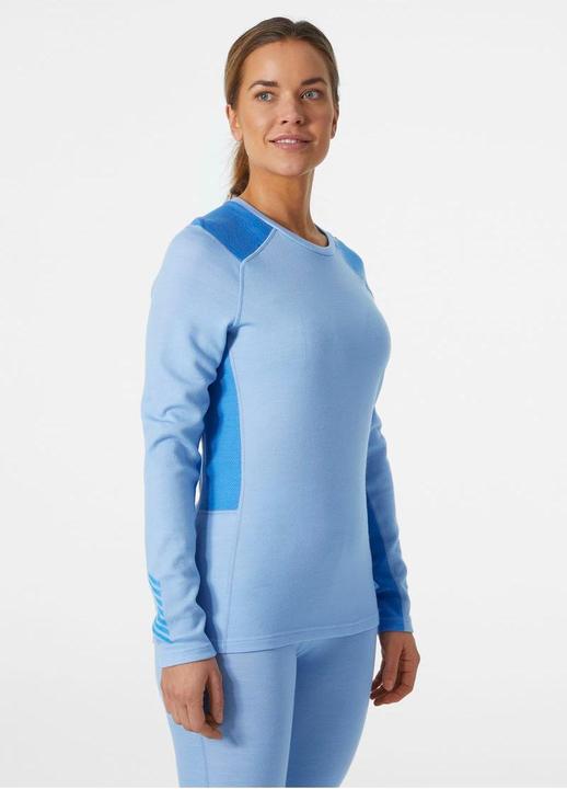 Produktbild Helly Hansen W Lifa Merino Midweight Crew (XS)