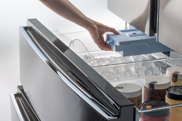 Produktbild Haier HB26FSNAAA (750 l)