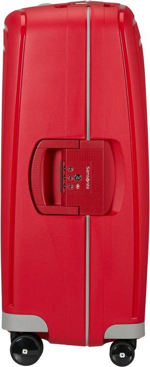Actual product image Samsonite S'Cure (79 l, M (50 - 90l))