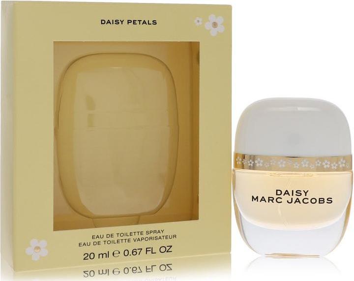 Produktbild Marc Jacobs Daisy Limited Edition EDT 20 ml (Eau de Toilette, 20 ml)
