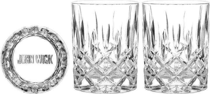 Nachtmann John Wick Becher (0.30 l, 2 x)