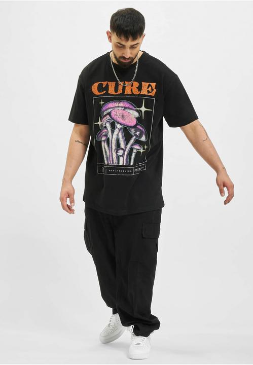 Image du produit MT Cure Oversize Tee (M)