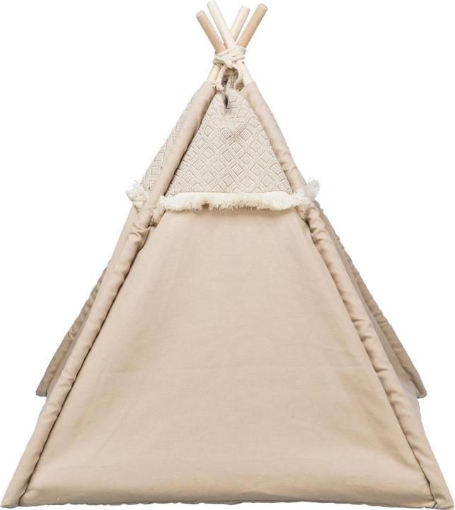 Image du produit Trixie Tipi Boho (Chien, Chat)