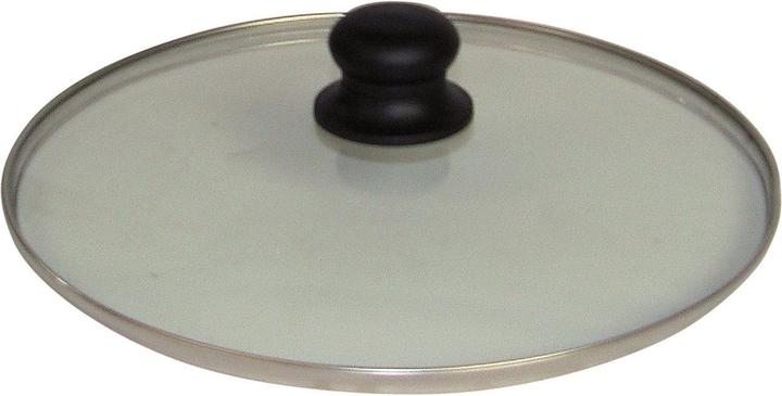 Image du produit Riess Couvercle 14 cm pour Cortina (14 cm, Verre, Matières plastiques)
