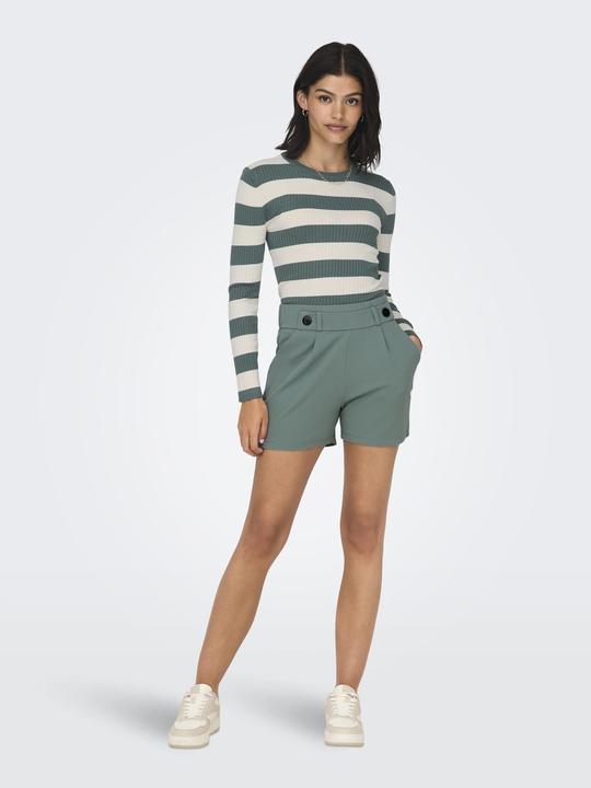 Image du produit JdY Short uni Short décontracté (M)