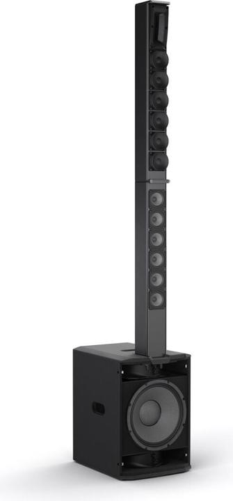 Image du produit Maui 28 G3 (Actif, 2x 1000 W)