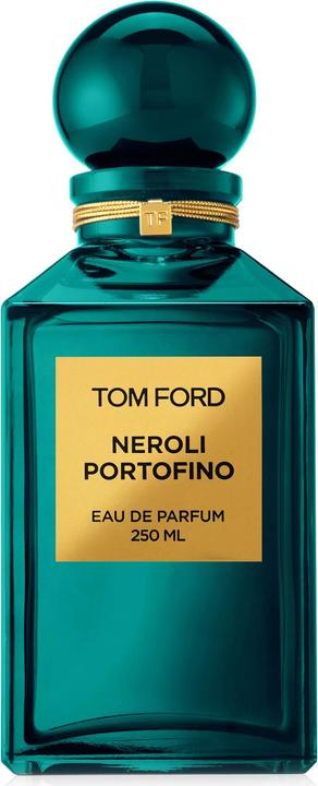 Actual product image Tom Ford Neroli Portofino (Eau de parfum, 250 ml)