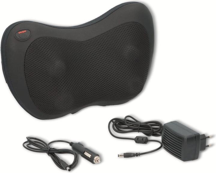 Actual product image Grundig Massage device
