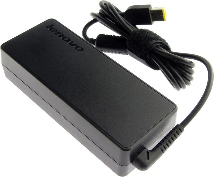 Actual product image Lenovo ADLX90NDC3A (90 W)