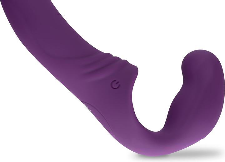 Actual product image Easytoys Strapless - Strap on