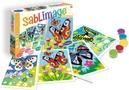 Produktbild Sentosphere Sandbilder Schmetterlinge