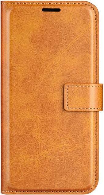 Produktbild MU Classic Classic II Leder Bookcover Series (Apple iPhone 16 Pro Max)