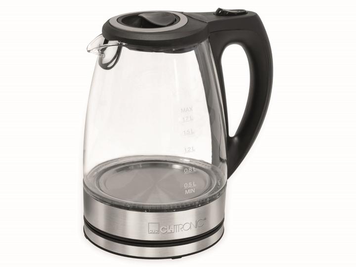 Produktbild Clatronic WKS 3744 G (1.70 l)