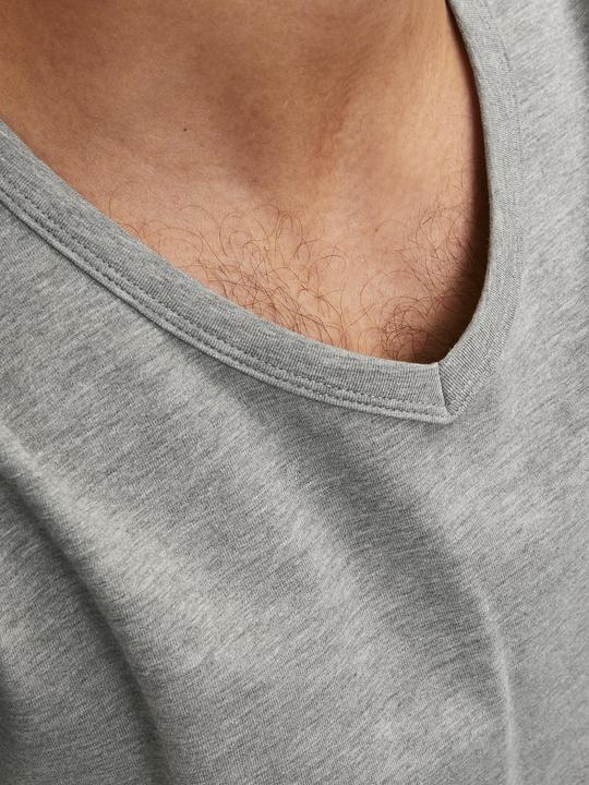 Immagine prodotto Jack & Jones Jjebasic V-Neck Tee S/S Noos (XXL)