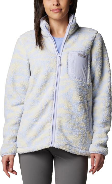 Columbia West Bend™ Print Full Zip II (XL)
