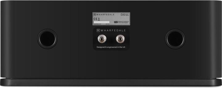 Image du produit Wharfedale EVO 5.C