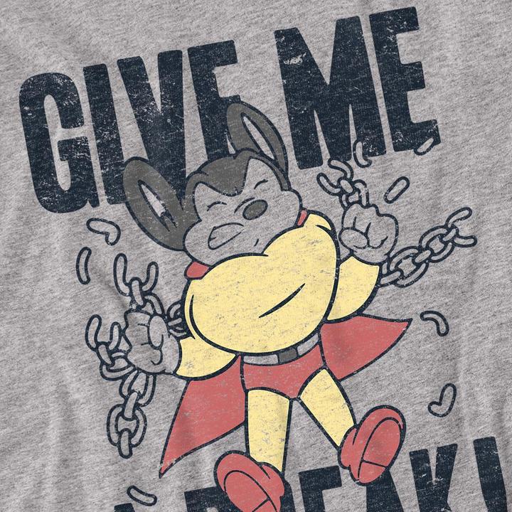 Produktbild Fruit of the Loom Give Me a Break TShirt (S)