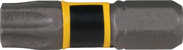 Produktbild Makita Torsion Schraubbit T40 25 mm 1/4" 2 Stk. T40 • 25 mm • 1/4" • 2 Stk. (T40)