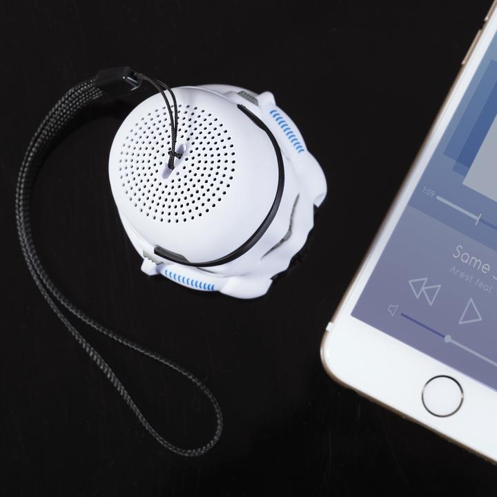Produktbild Thumbs Up Mini Bluetooth Lautsprecher (4 h, Akkubetrieb)