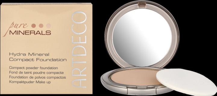 Image du produit Artdeco Hydra Mineral (65 beige moyen)