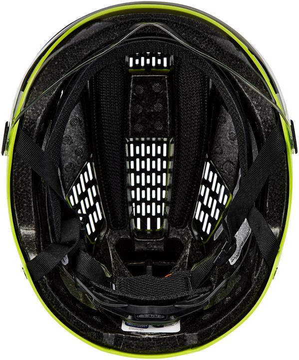 Actual product image Abus Hyban 2.0 Ace (56 - 61 cm)