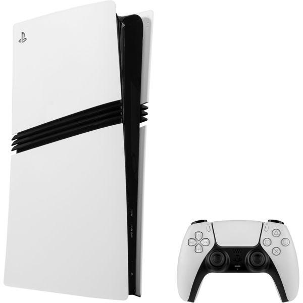 Actual product image Sony Playstation 5 Pro Digital Edition