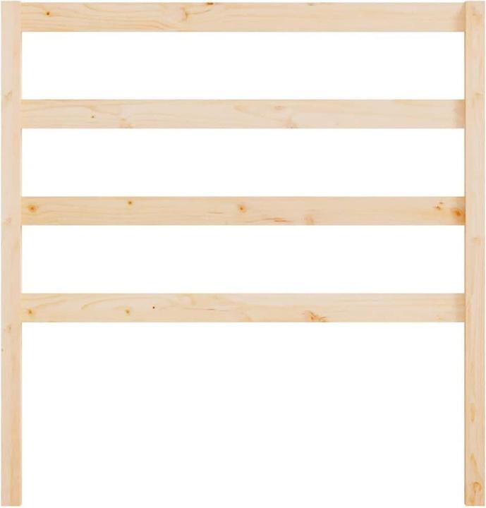 Image du produit VidaXL Batsheva (95 x 4 x 100 cm)