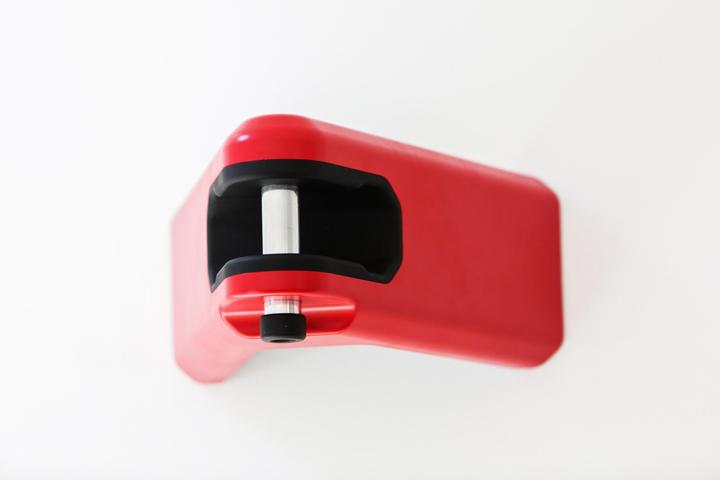 Actual product image HipLok Airlok