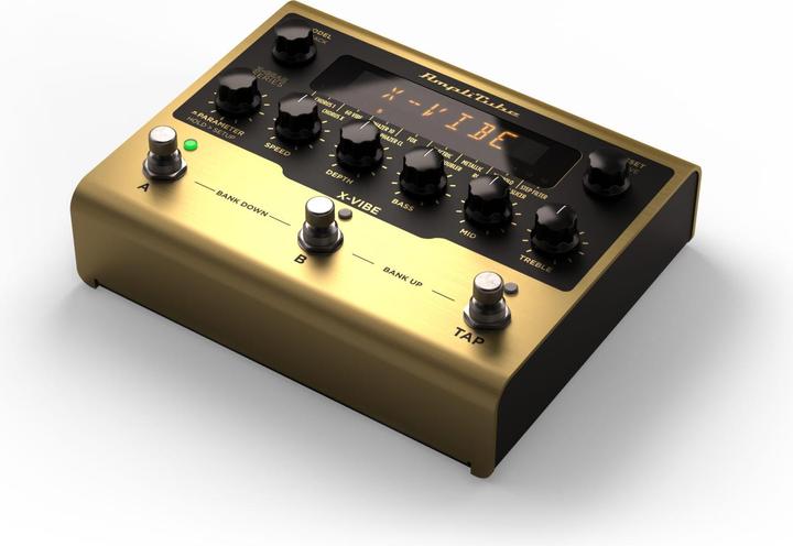 Image du produit IK Multimedia X-Vibe (Guitare)
