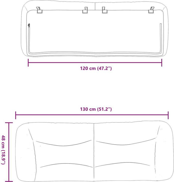 Image du produit VidaXL Sirius