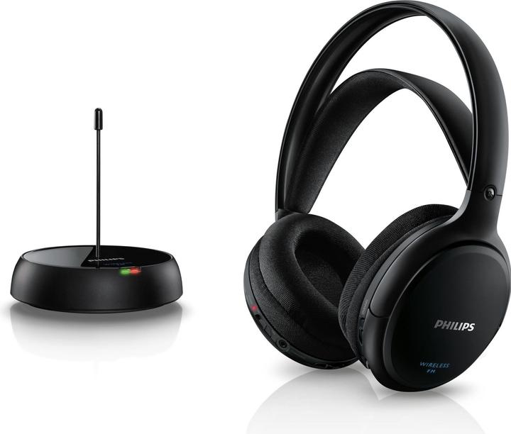 Philips Shc5200/10 (NC, 14 h, Kabellos)