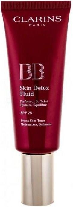 Immagine prodotto Clarins Zusatza Bb Skin Detox Fluid Disco 02 (02)