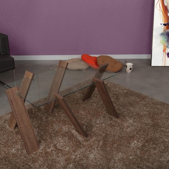 Image du produit Hanah Home Carly (92 x 41 x 57 cm)