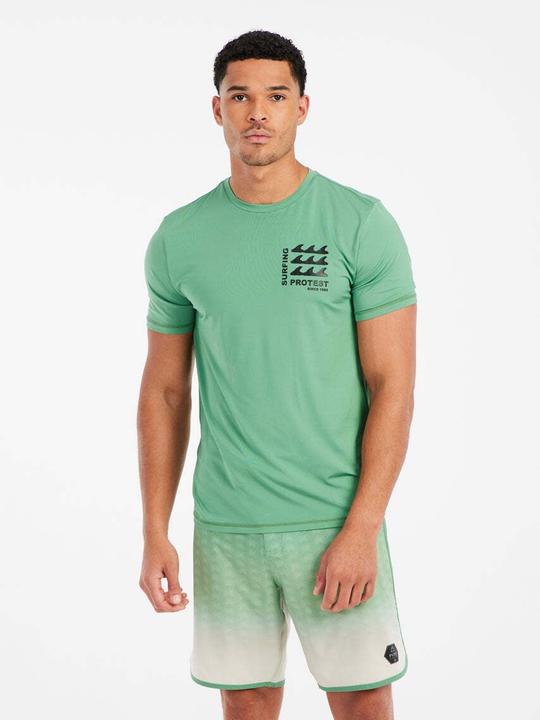 Image du produit Protest Rash guards PRTDeer rashguard short sleeve (M)