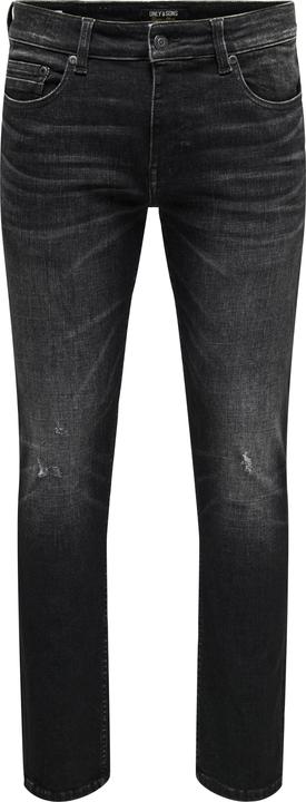 Produktbild Only & Sons Onsloom Slim Jax Wb 0420 Dim Dnm Noos (38)